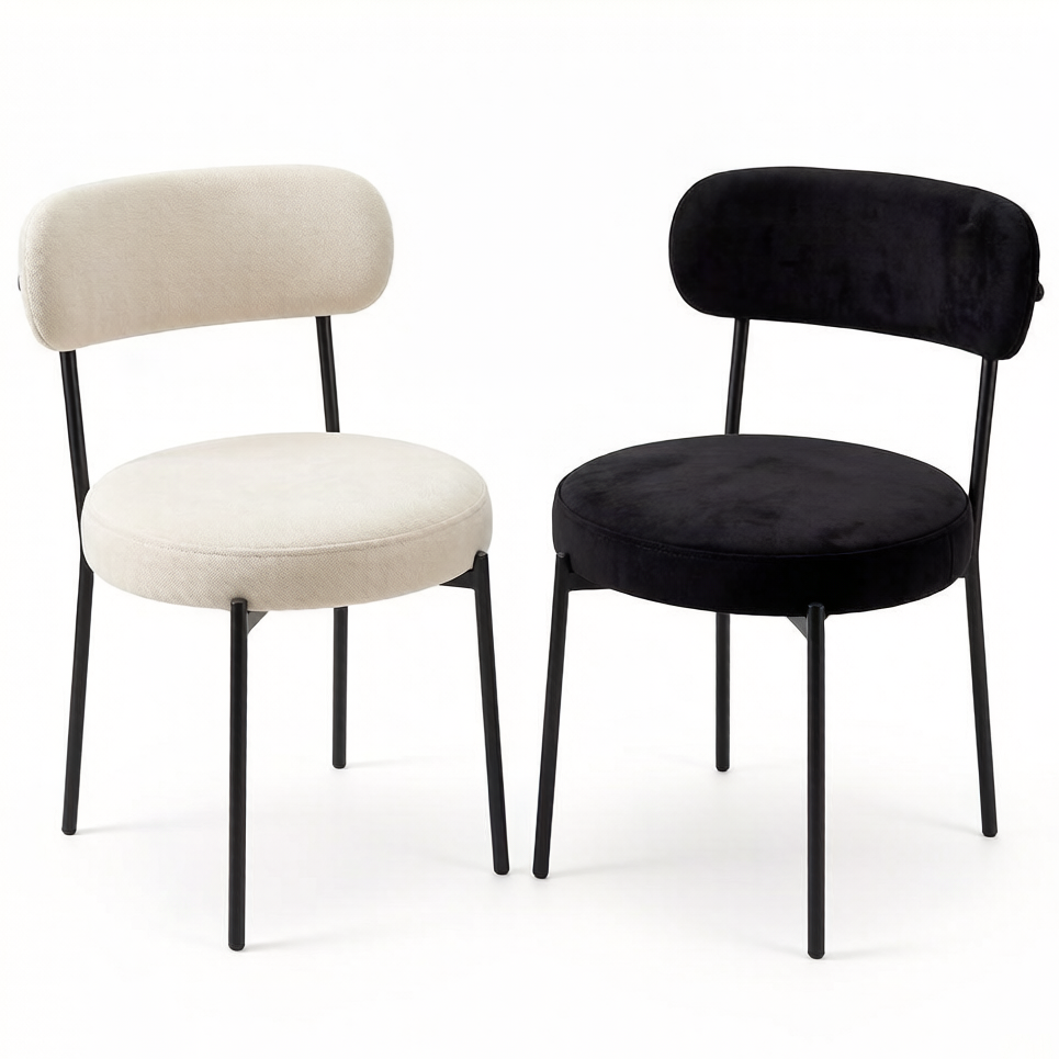 Metal Event Chair Series 02 - view 1