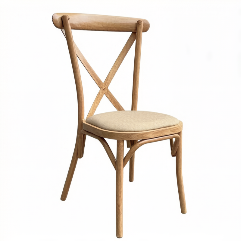 Metal Event Chair Series 02 - view 3