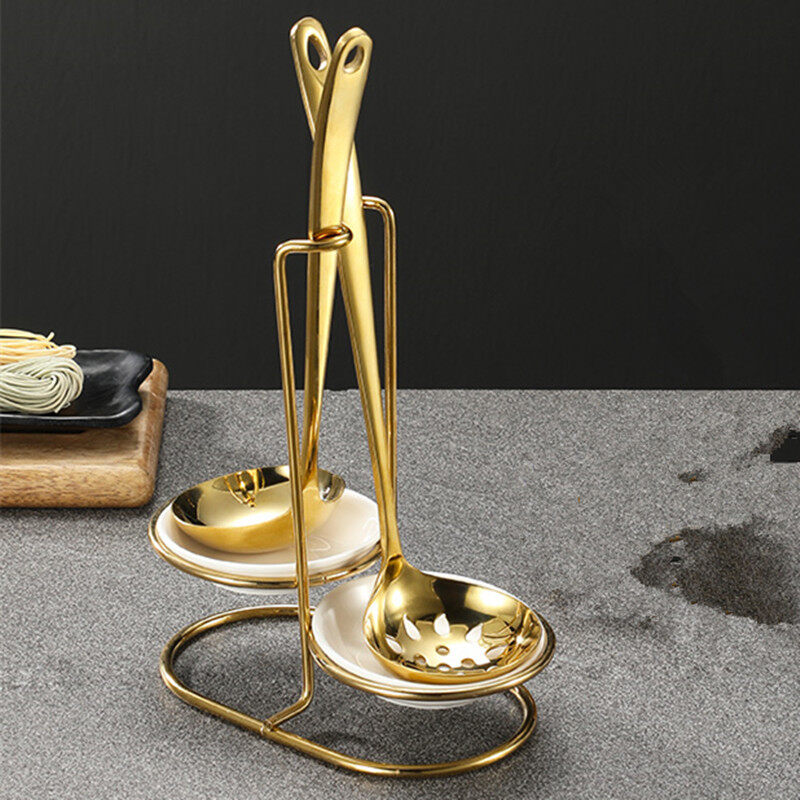 Serving Spoon Set Series - view 6