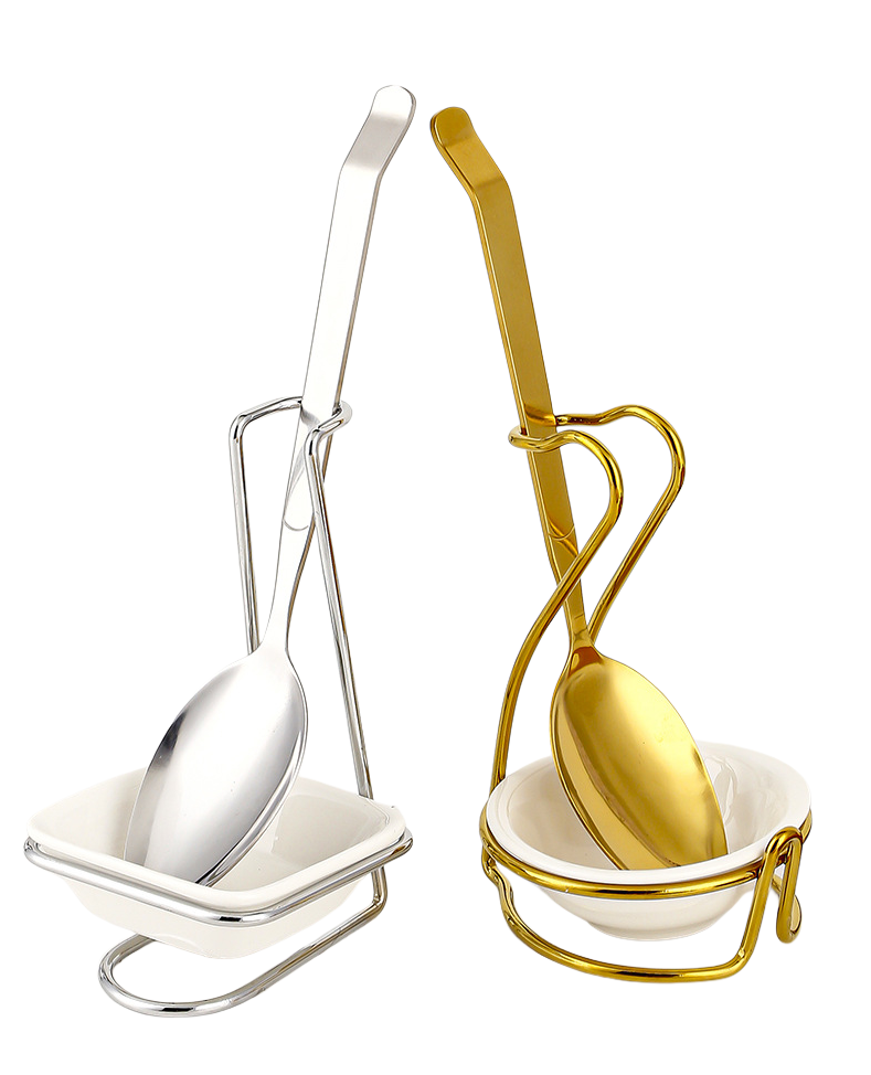 Serving Spoon Set Series - view 2