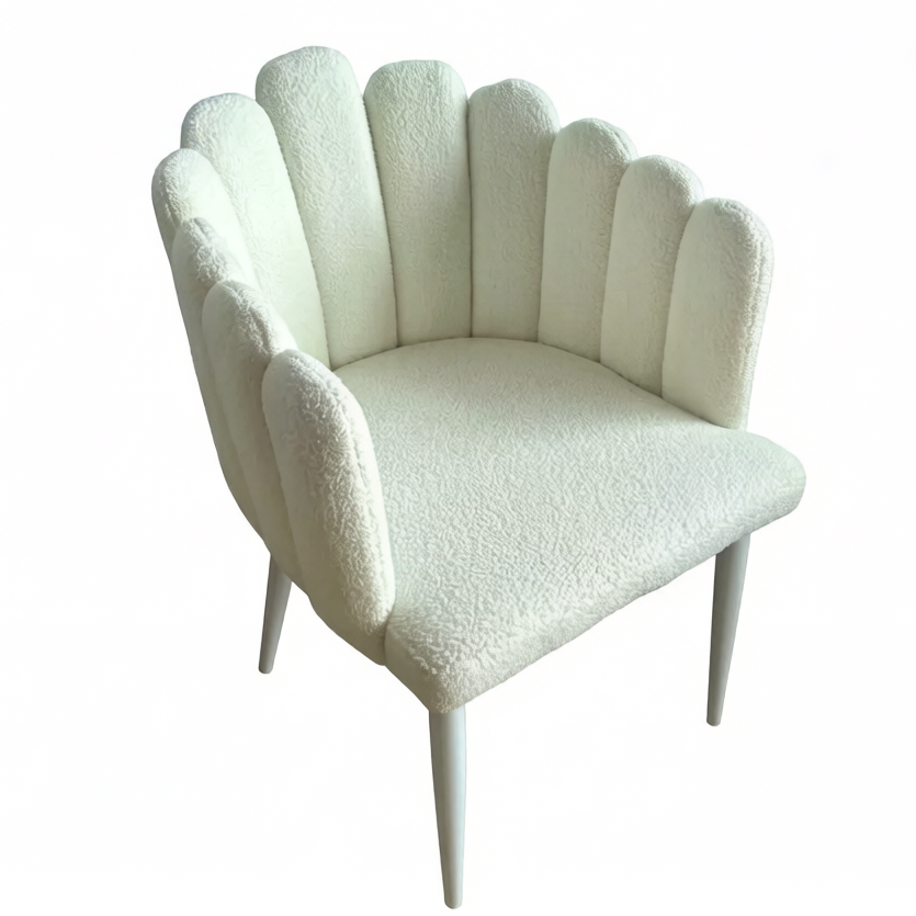 Stainless Steel Dining Event Wedding Chair Series 11 - view 1