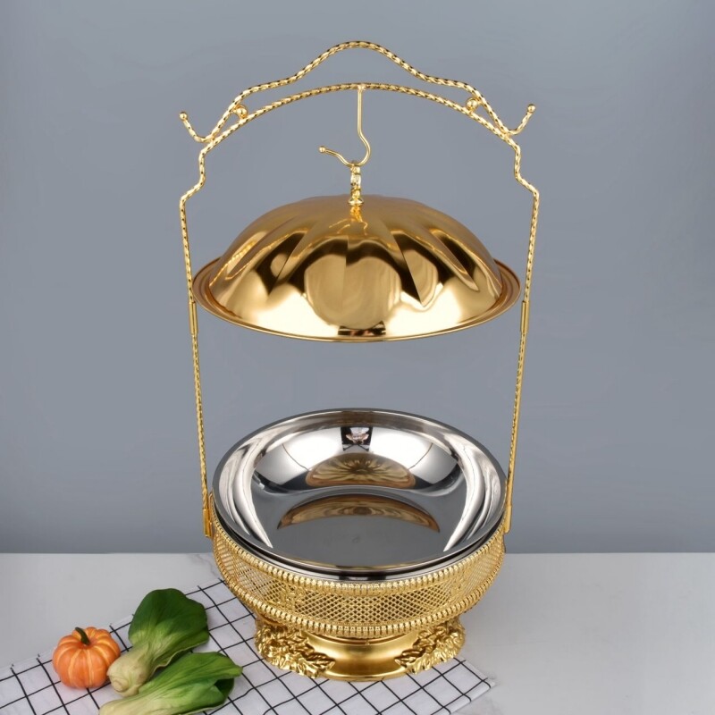 Stainless Steel Chafing Dishes Food Warmer CC13 - view 1