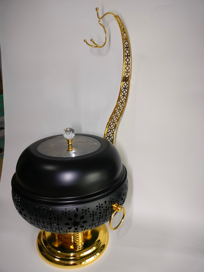 Stainless Steel Chafing Dishes Food Warmer CC41 - view 4