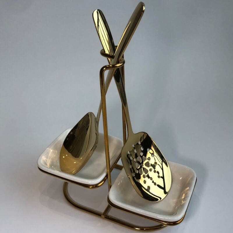 Serving Spoon Set Series - view 5