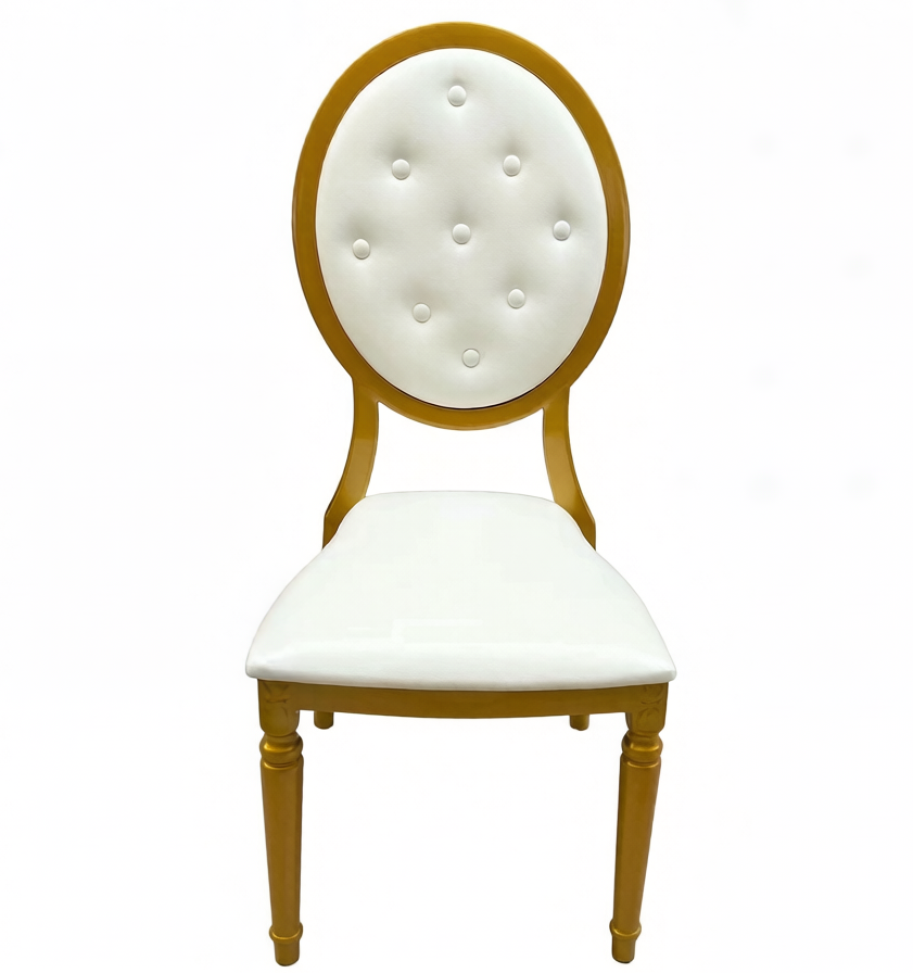 Metal Event Chair Series 01 - view 6