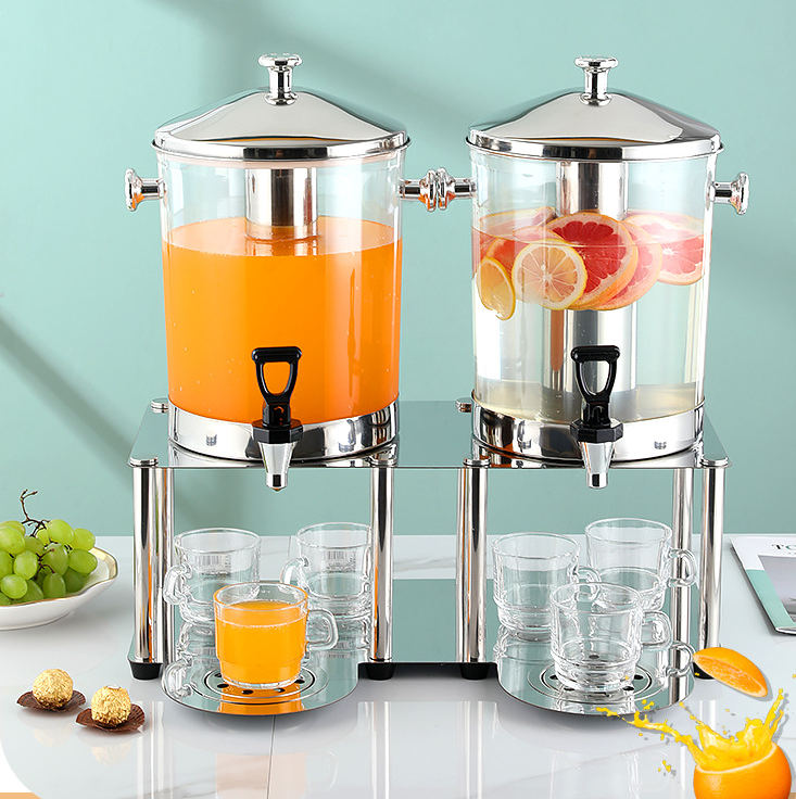 Juice Dispenser JD02 - view 3