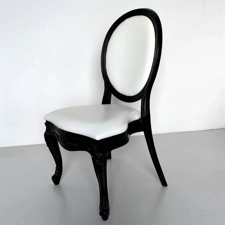 Resin Plastic Event Chair Series 01 - view 2