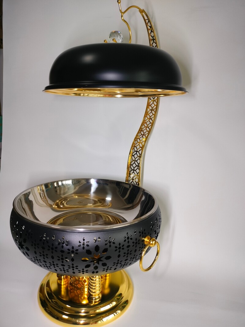 Stainless Steel Chafing Dishes Food Warmer CC41 - view 3