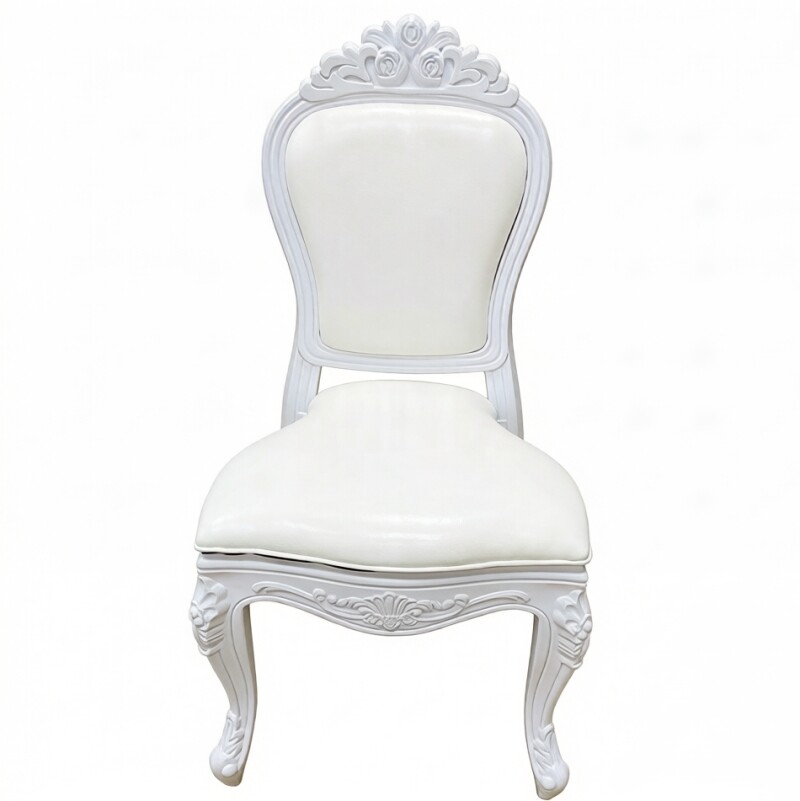 Resin Plastic Event Chair Series 02 - view 3