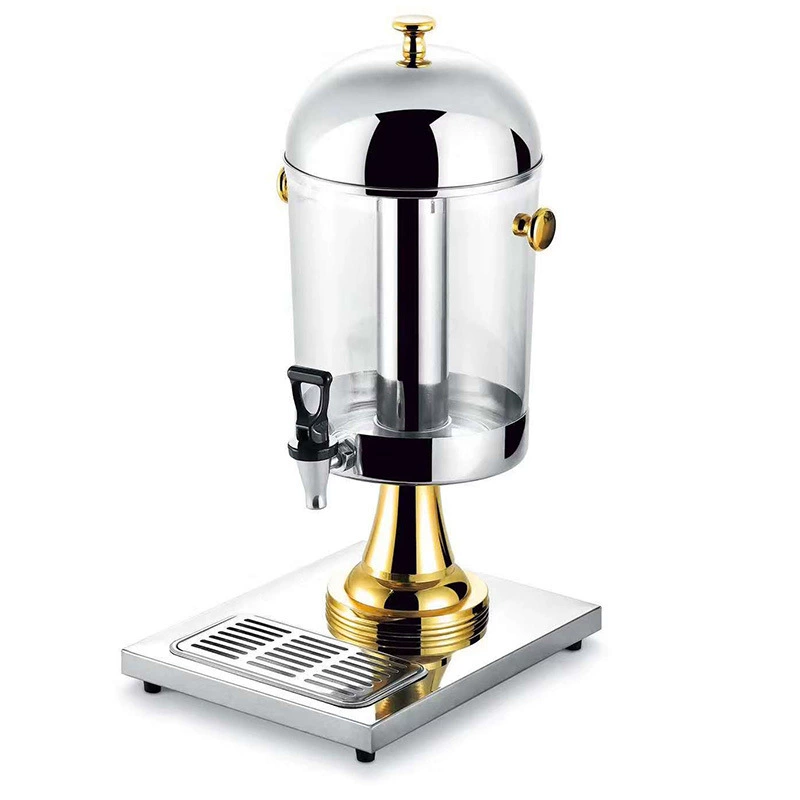 Juice Dispenser JD01 - view 6