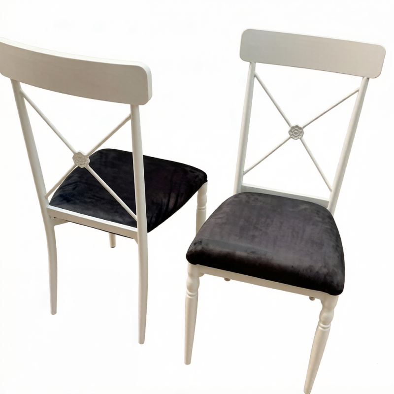 Metal Event Chair Series 01 - view 5