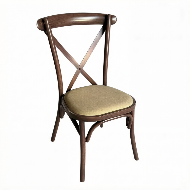 Metal Event Chair Series 02 - view 6