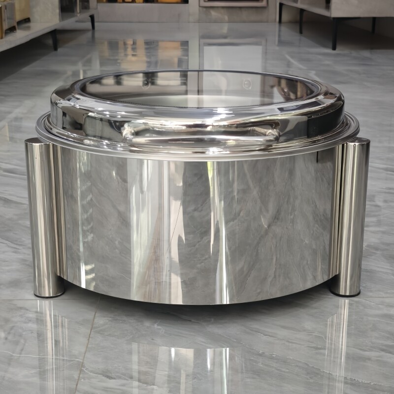 Stainless Steel Chafing Dishes Food Warmer CC34 - view 3