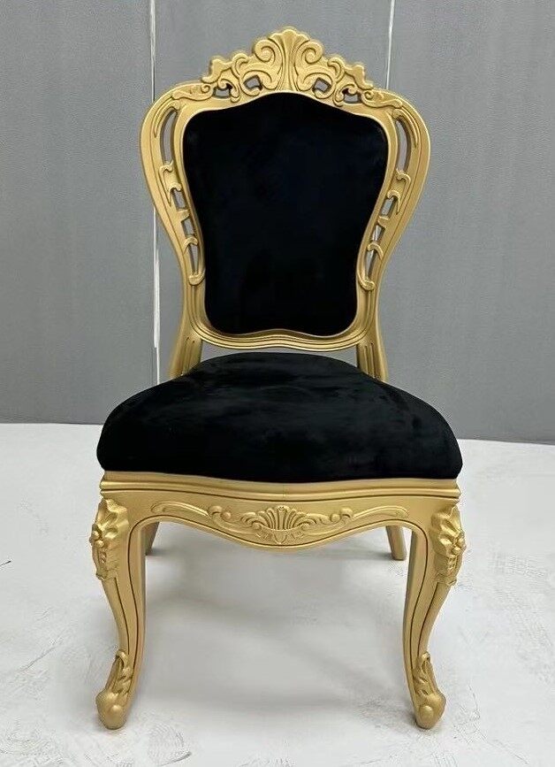 Resin Plastic Event Chair Series 02 - view 2