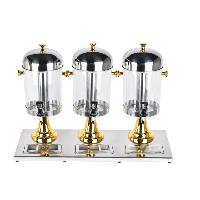 Juice Dispenser JD01 - view 4