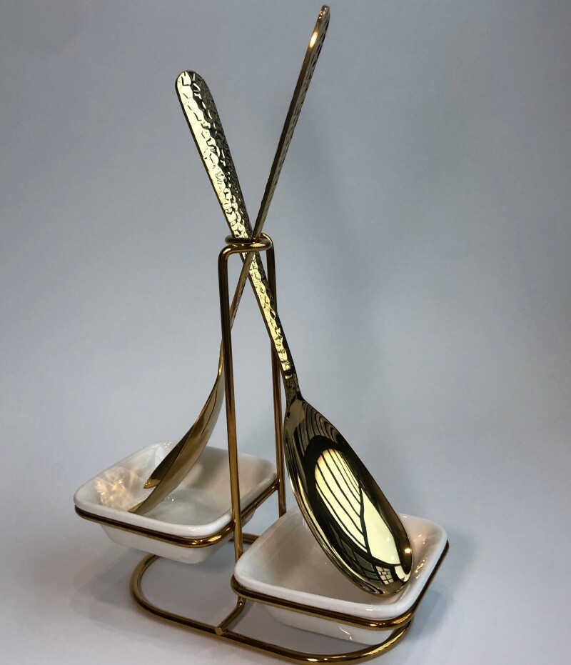 Serving Spoon Set Series - view 4