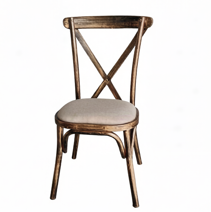 Metal Event Chair Series 02 - view 5
