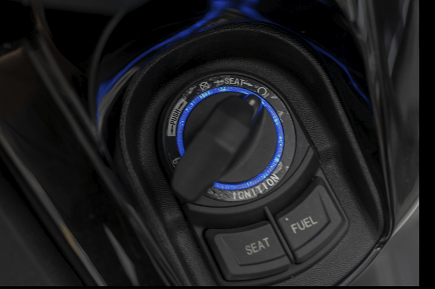 Smart Keyless System