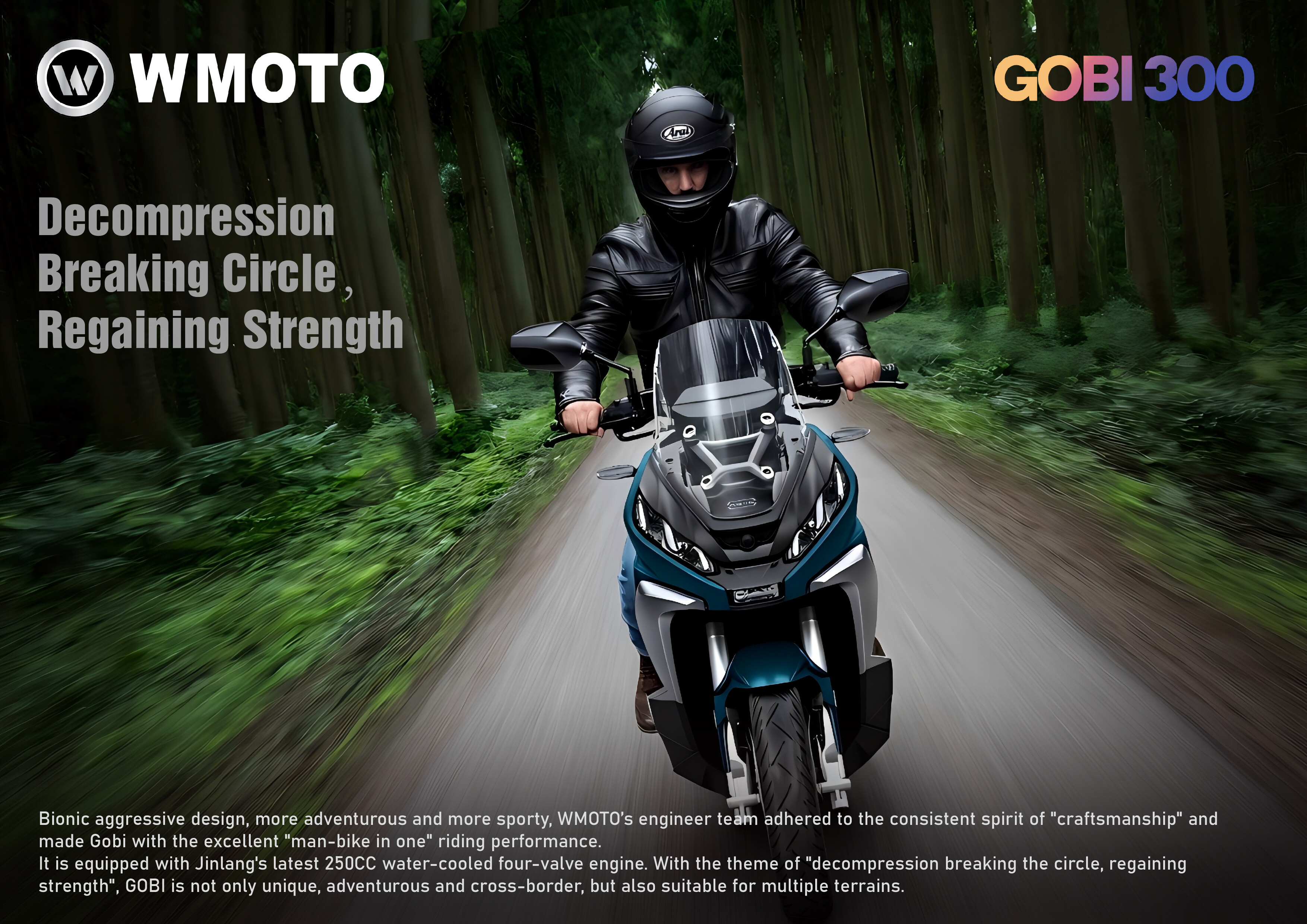 GOBI 300