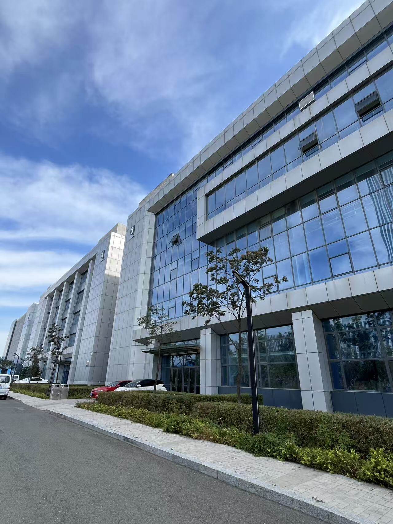 GMP 车间
