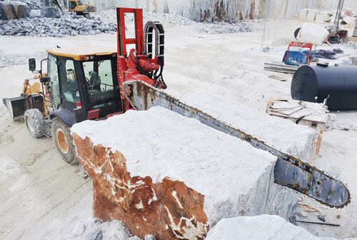 Diamond Tools for Stone Processing: Cutting, Drilling, Grinding and Polishing