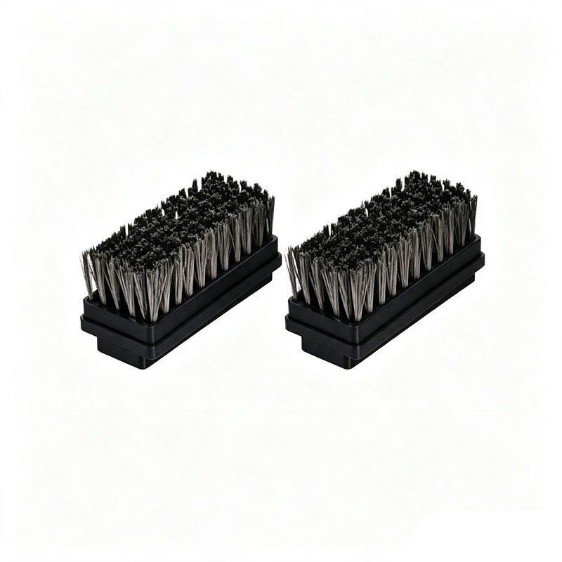Steel Brush