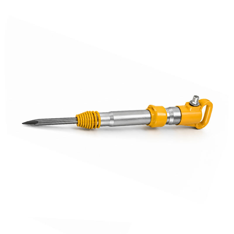 Pneumatic Pick