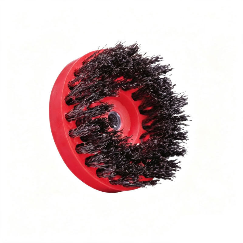 Steel Brush