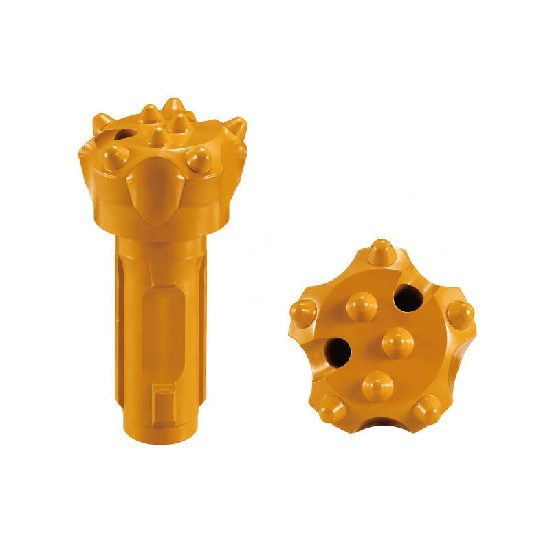 DTH Drill Bit
