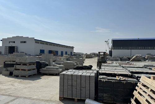 Complete Guide to Stone Processing Tools for Granite and Marble Factories