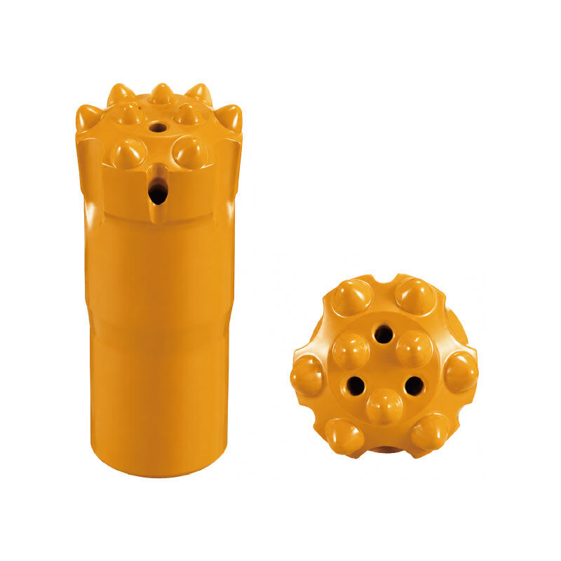 Rope Standard Therad Button Bits