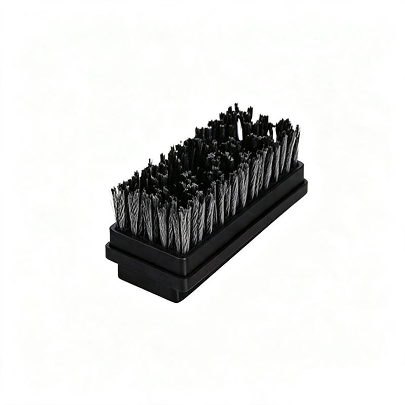Rope Brush