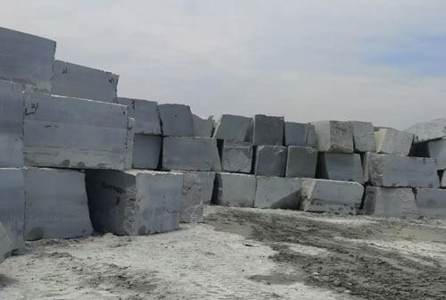 Quartz Processing: Optimizing Your Breton Line