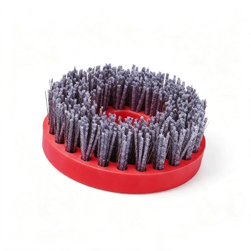 Grinding Brush