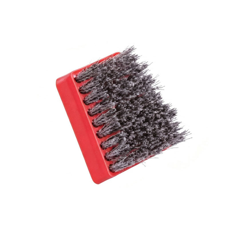Frankfurt Steel Brush VR