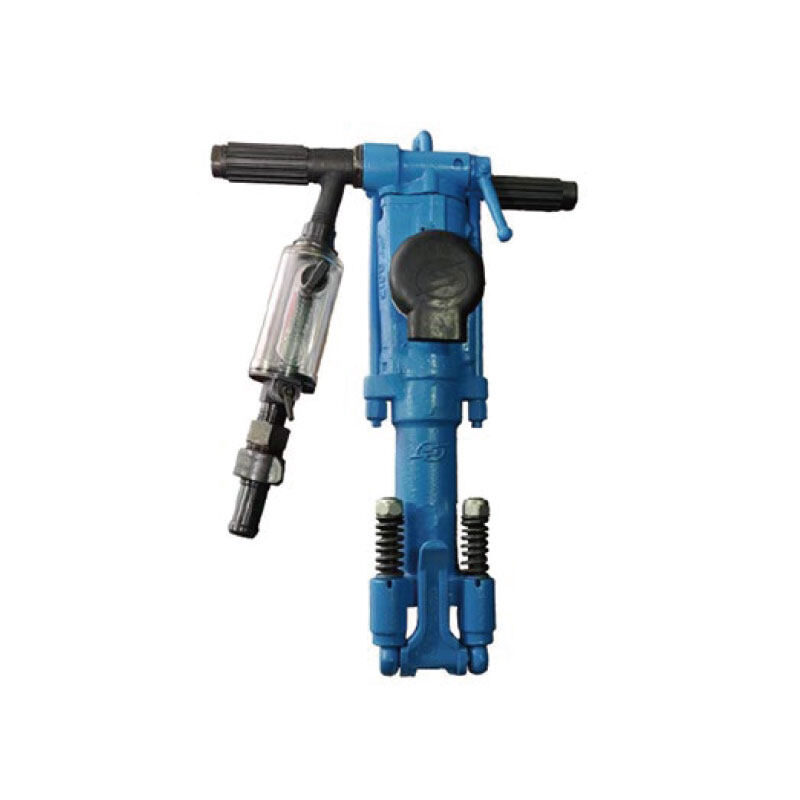 Rock Drill