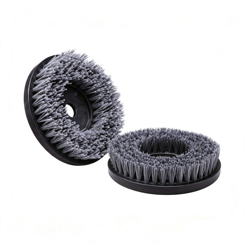 Steel Brush