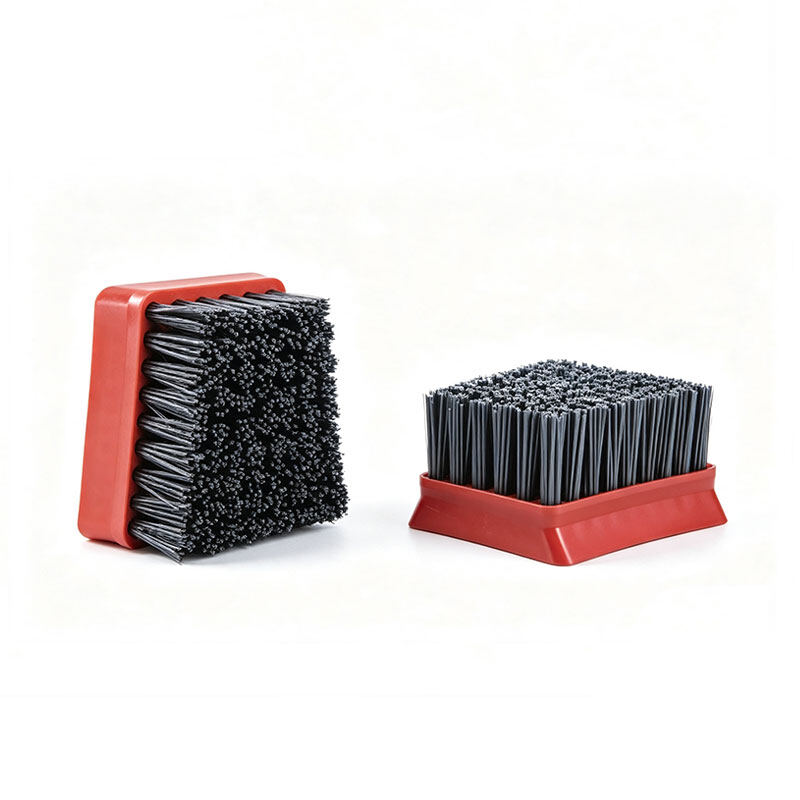 Frankfurt Grinding Brush VR