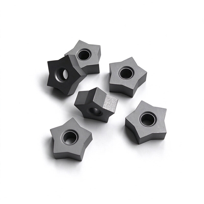 Tungsten Carbide Inserts for Marble and Stone