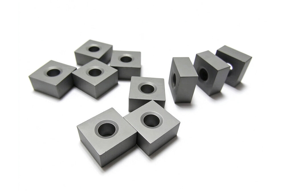 Cemented Carbide