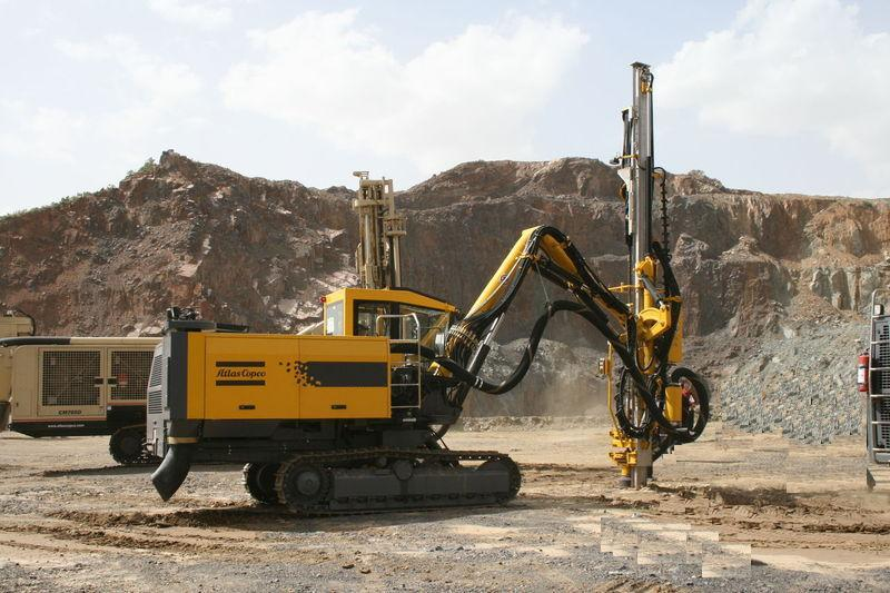 DRILL BITS APPLICATION