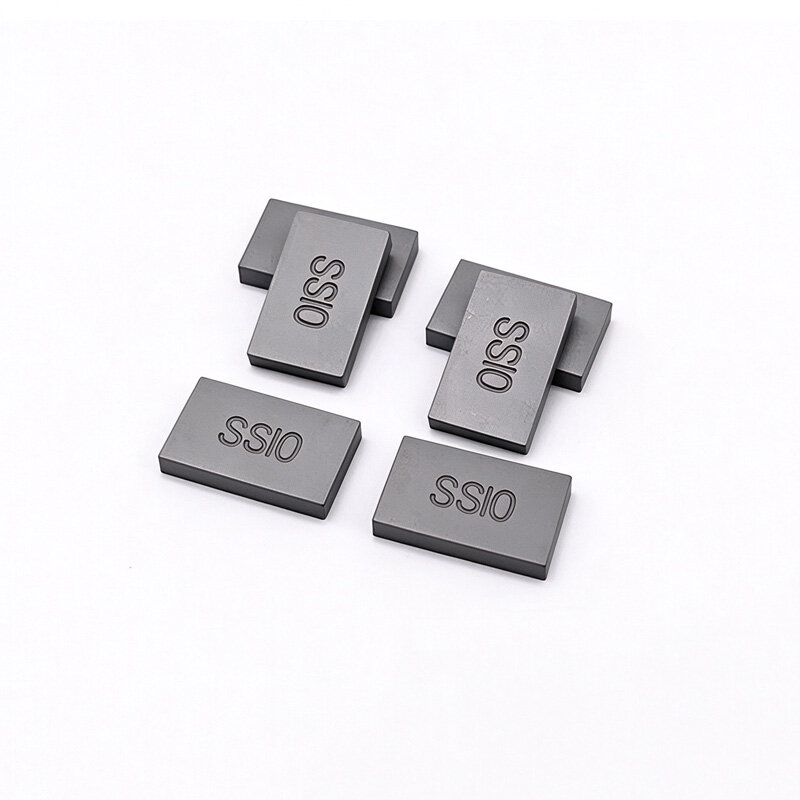 SS10 Tungsten Carbide Tips