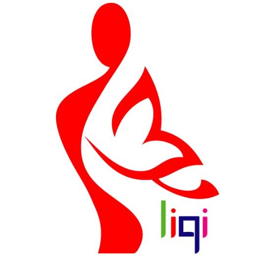 丽琪Logo