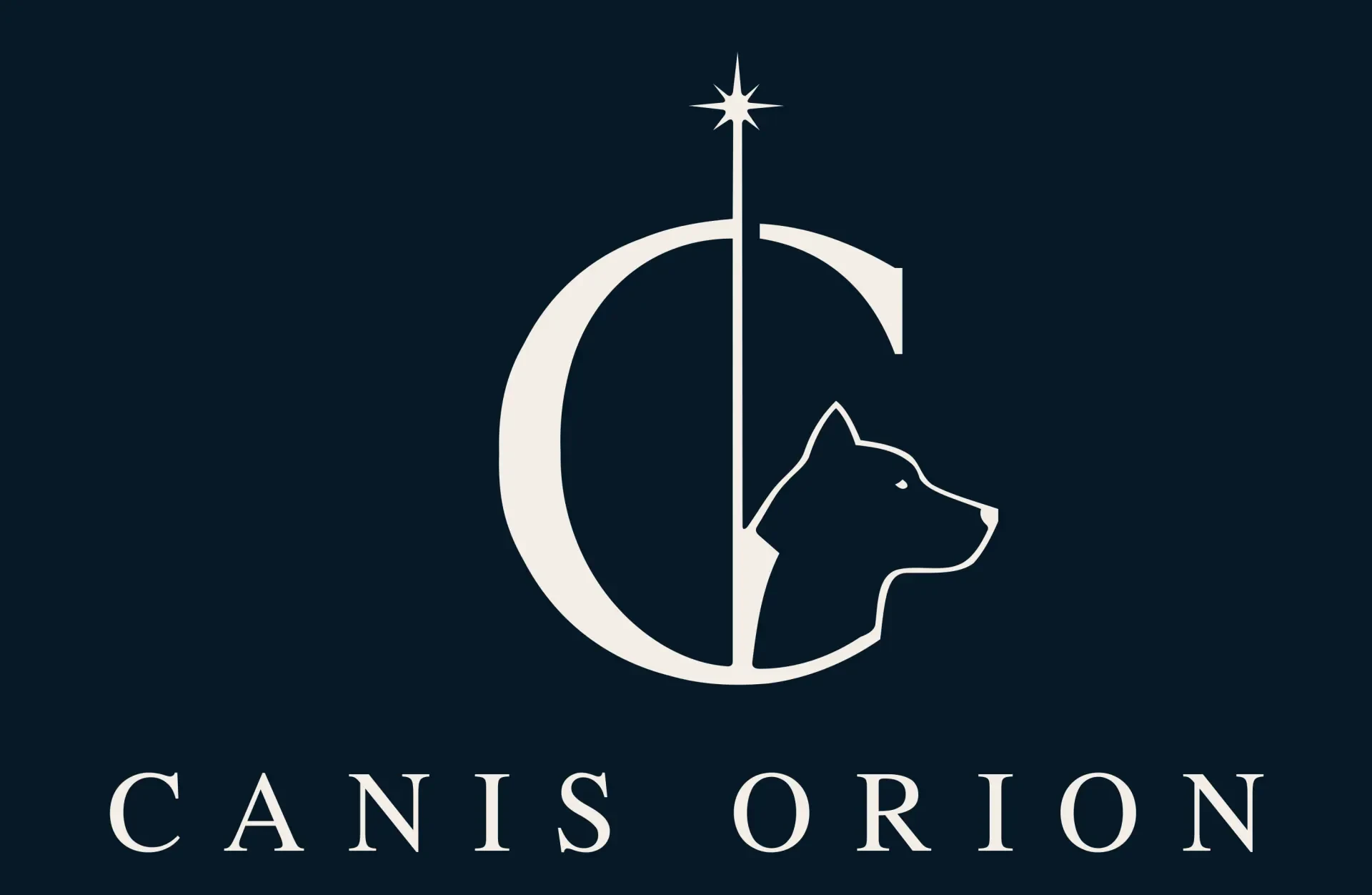 Canis Orion