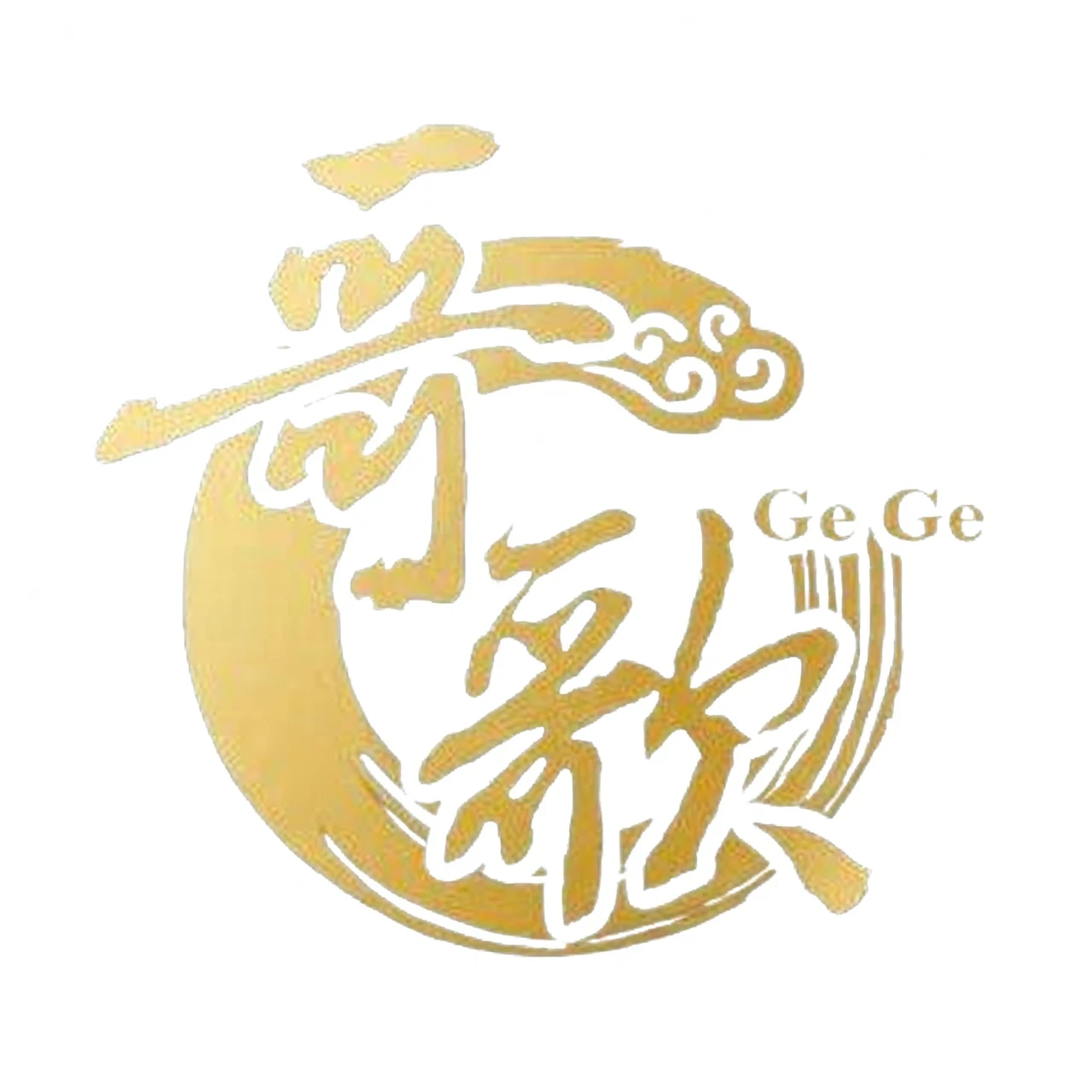 哥歌 Logo