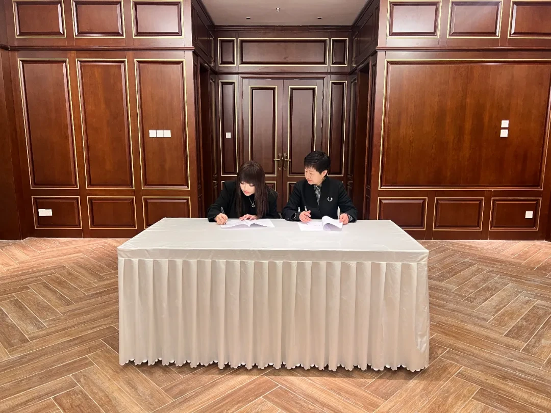 协会搭台，校企唱戏：吉林省宠物行业协会与长春健康职业学院达成战略合作