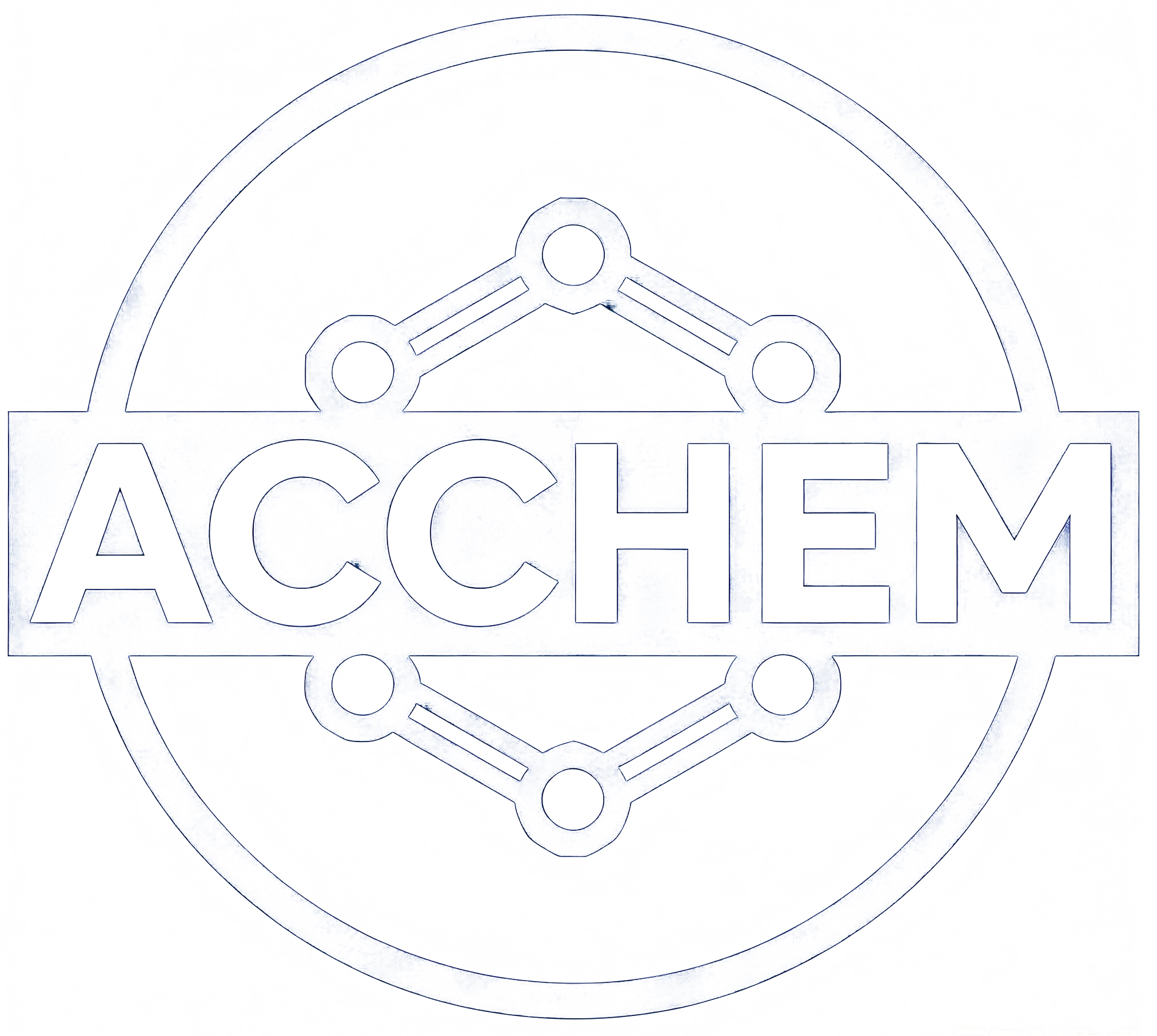 ANCAI CHEMICALS Logo