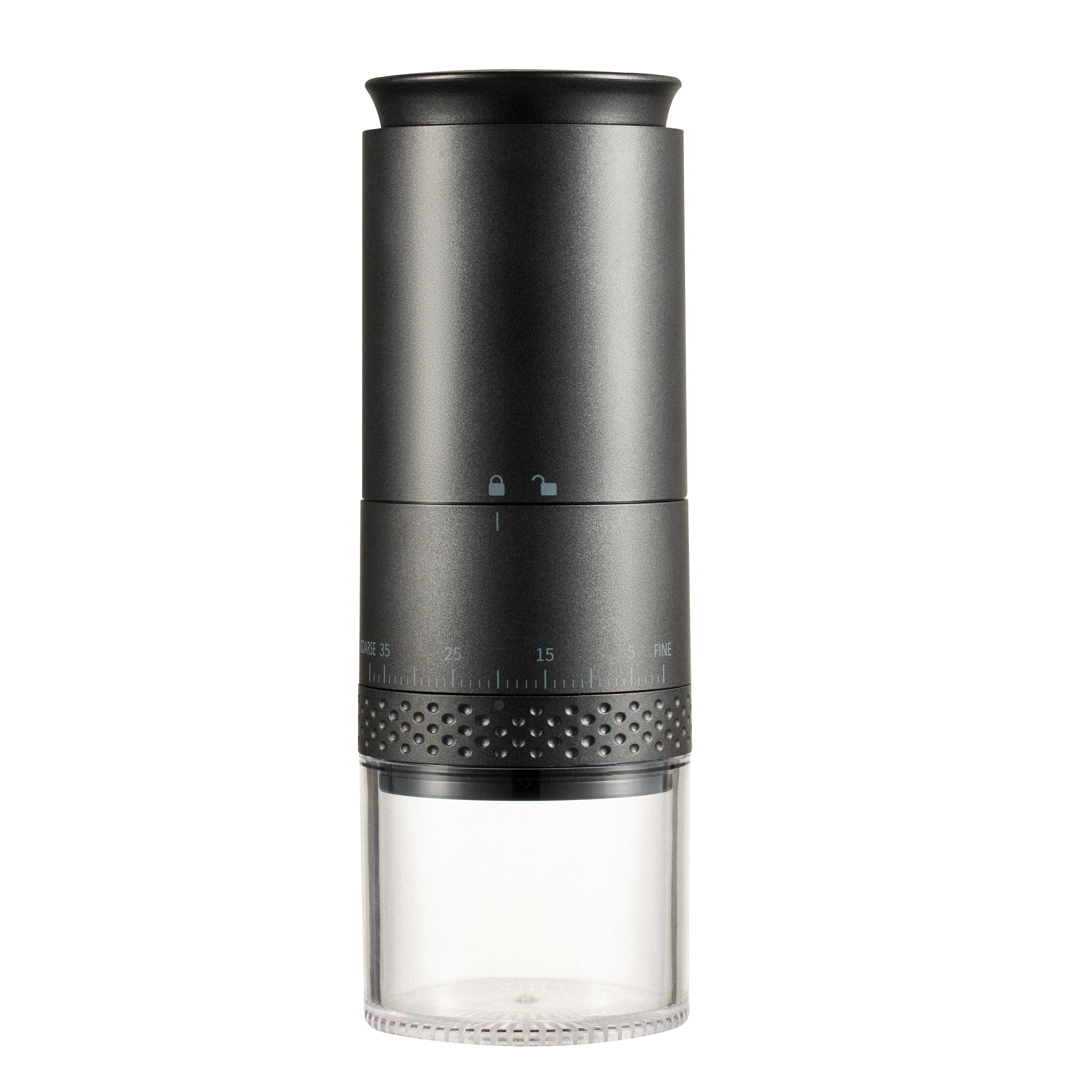 HB-990-1 Coffee Grinder 2