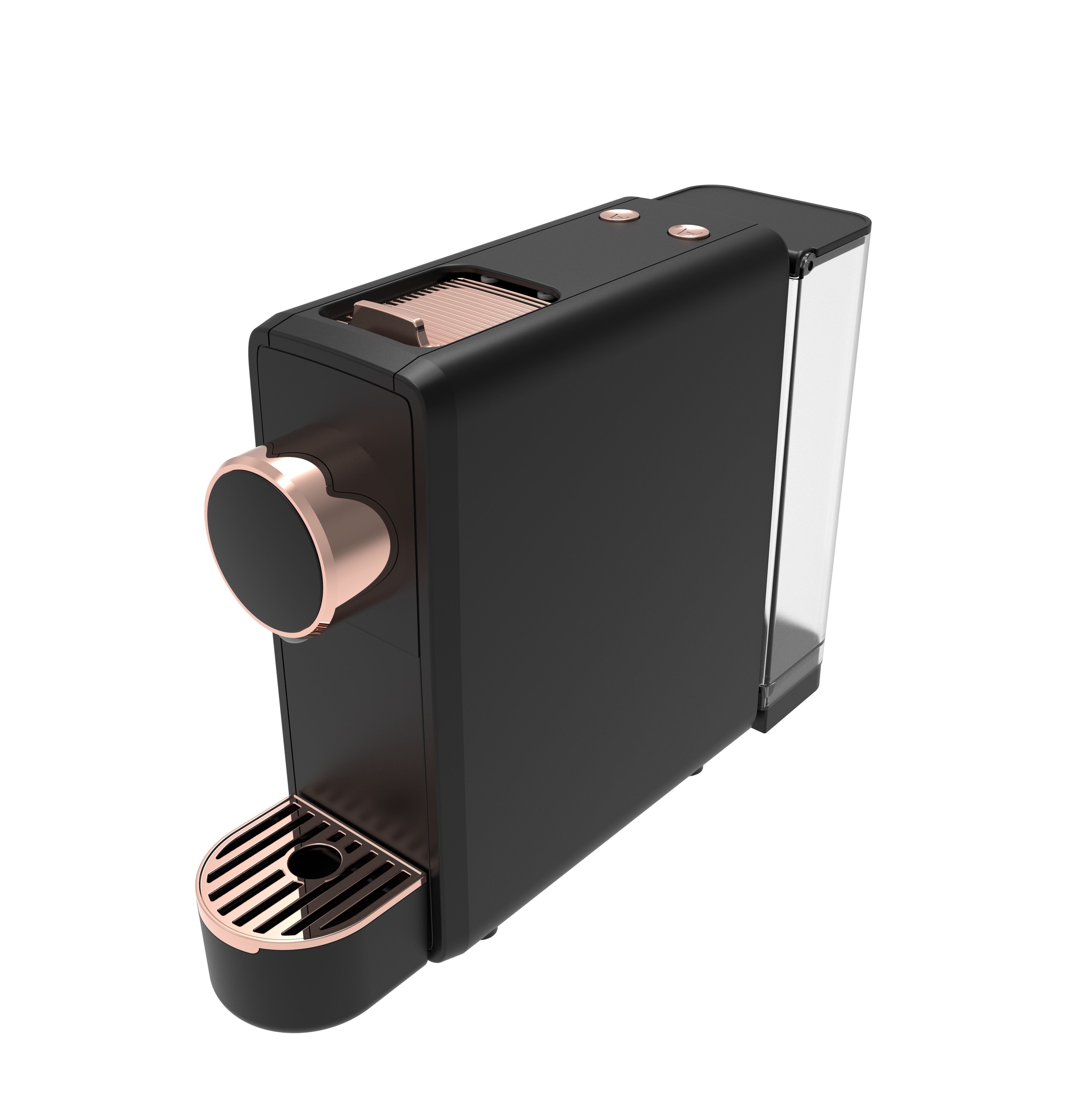 SV837 Capsule Coffee Maker 2