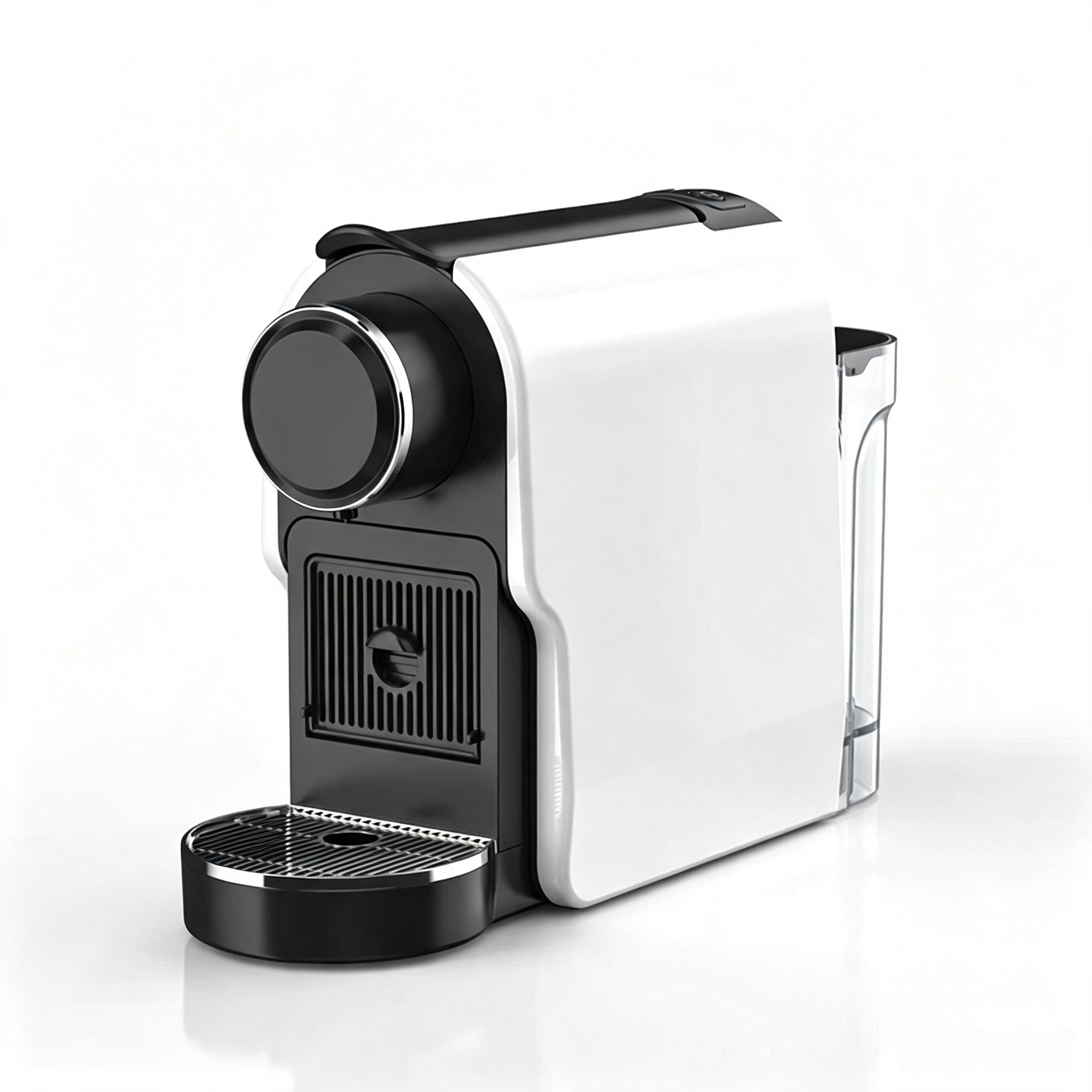 KM-C0518C Capsule Coffee Maker 2